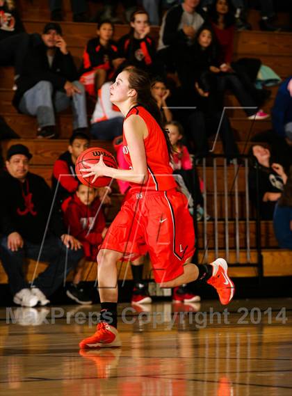 Thumbnail 2 in Lakewood @ Ralston Valley photogallery.