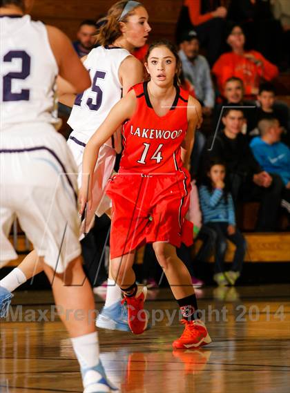 Thumbnail 2 in Lakewood @ Ralston Valley photogallery.