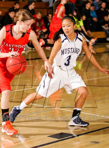 Thumbnail 2 in Lakewood @ Ralston Valley photogallery.