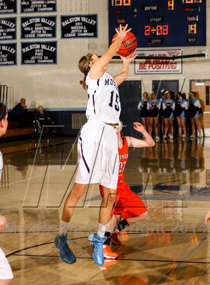 Thumbnail 1 in Lakewood @ Ralston Valley photogallery.