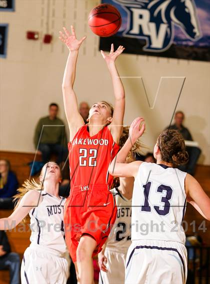 Thumbnail 1 in Lakewood @ Ralston Valley photogallery.