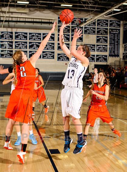Thumbnail 1 in Lakewood @ Ralston Valley photogallery.