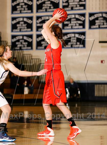 Thumbnail 1 in Lakewood @ Ralston Valley photogallery.