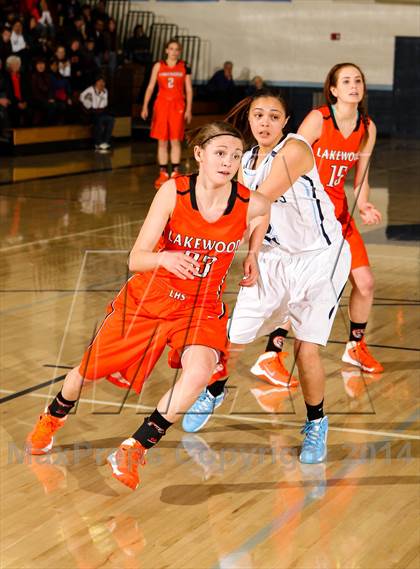 Thumbnail 3 in Lakewood @ Ralston Valley photogallery.