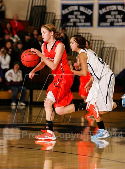 Thumbnail 2 in Lakewood @ Ralston Valley photogallery.