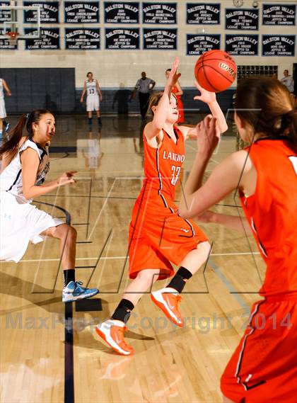 Thumbnail 1 in Lakewood @ Ralston Valley photogallery.