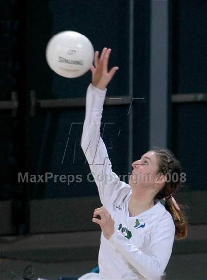 Thumbnail 1 in Homestead vs. La Costa Canyon (CIF State D1 Final) photogallery.