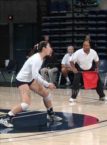 Thumbnail 1 in Homestead vs. La Costa Canyon (CIF State D1 Final) photogallery.