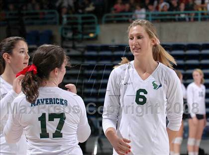 Thumbnail 1 in Homestead vs. La Costa Canyon (CIF State D1 Final) photogallery.