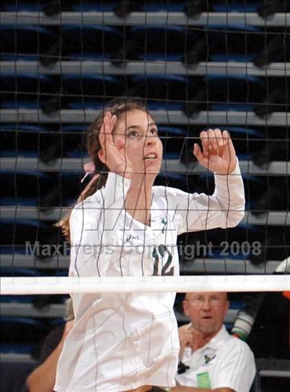 Thumbnail 1 in Homestead vs. La Costa Canyon (CIF State D1 Final) photogallery.