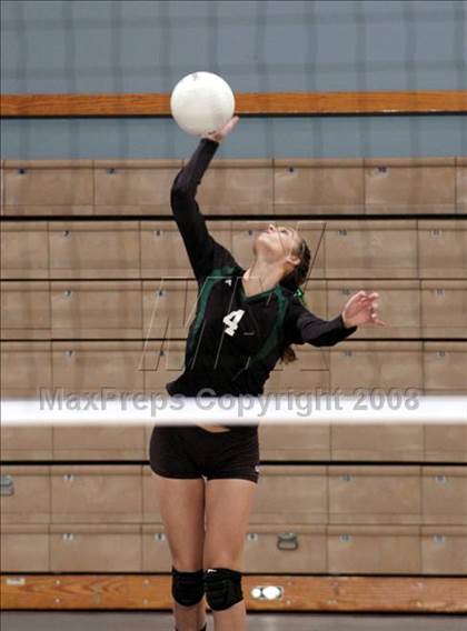 Thumbnail 3 in Homestead vs. La Costa Canyon (CIF State D1 Final) photogallery.