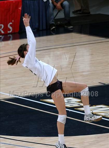 Thumbnail 2 in Homestead vs. La Costa Canyon (CIF State D1 Final) photogallery.