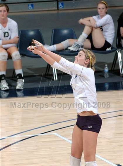 Thumbnail 1 in Homestead vs. La Costa Canyon (CIF State D1 Final) photogallery.