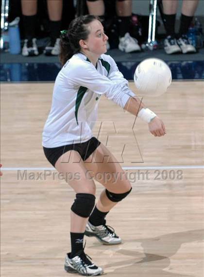 Thumbnail 1 in Homestead vs. La Costa Canyon (CIF State D1 Final) photogallery.