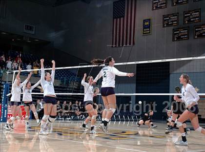 Thumbnail 1 in Homestead vs. La Costa Canyon (CIF State D1 Final) photogallery.