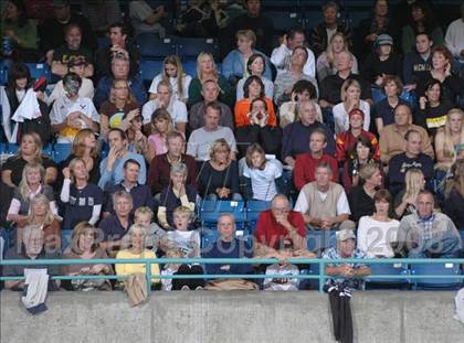 Thumbnail 3 in Homestead vs. La Costa Canyon (CIF State D1 Final) photogallery.