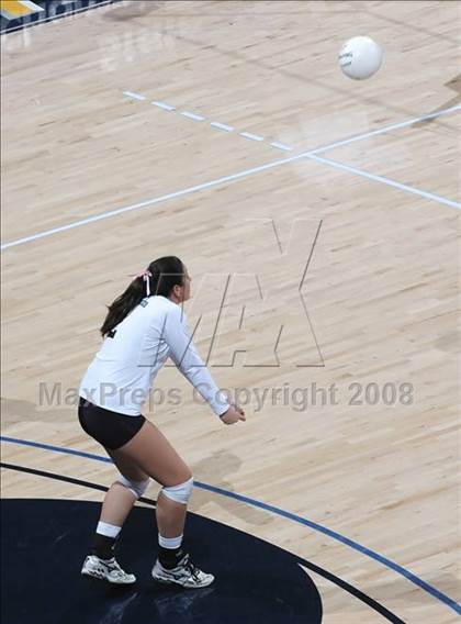 Thumbnail 1 in Homestead vs. La Costa Canyon (CIF State D1 Final) photogallery.