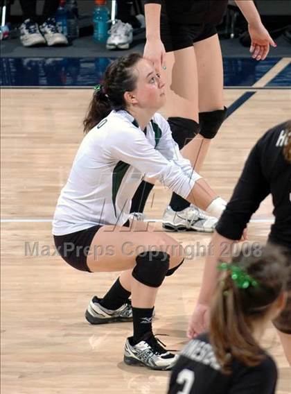 Thumbnail 2 in Homestead vs. La Costa Canyon (CIF State D1 Final) photogallery.