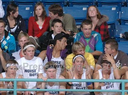 Thumbnail 2 in Homestead vs. La Costa Canyon (CIF State D1 Final) photogallery.