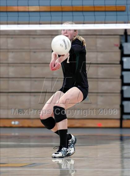 Thumbnail 1 in Homestead vs. La Costa Canyon (CIF State D1 Final) photogallery.