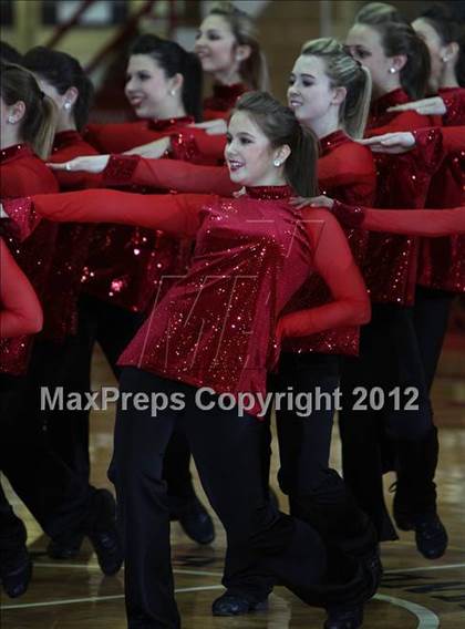 Thumbnail 3 in St. Albans vs. Parkersburg photogallery.