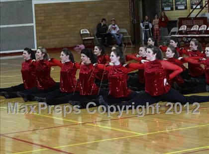 Thumbnail 2 in St. Albans vs. Parkersburg photogallery.