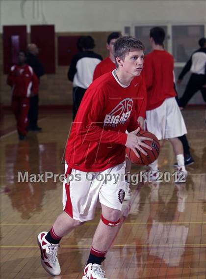 Thumbnail 1 in St. Albans vs. Parkersburg photogallery.