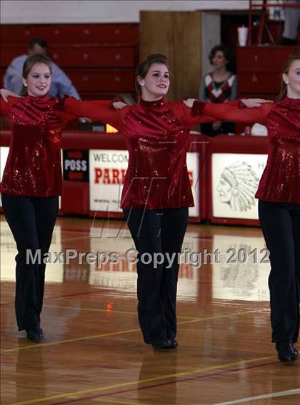 Thumbnail 3 in St. Albans vs. Parkersburg photogallery.