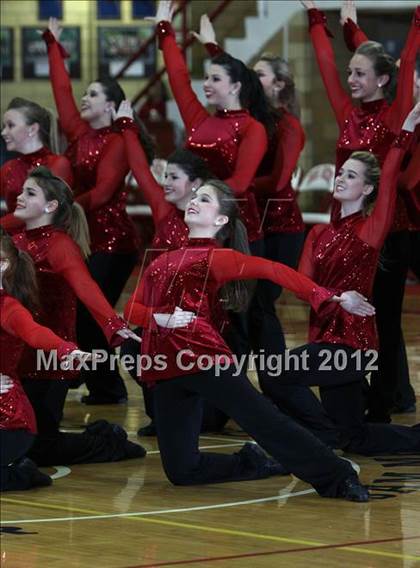 Thumbnail 1 in St. Albans vs. Parkersburg photogallery.