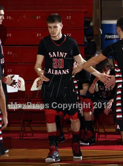 Thumbnail 3 in St. Albans vs. Parkersburg photogallery.