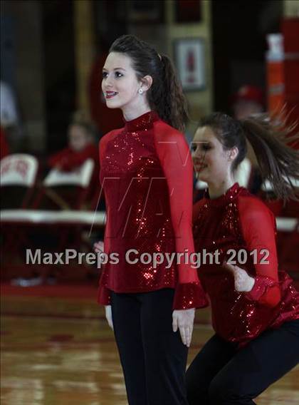 Thumbnail 2 in St. Albans vs. Parkersburg photogallery.