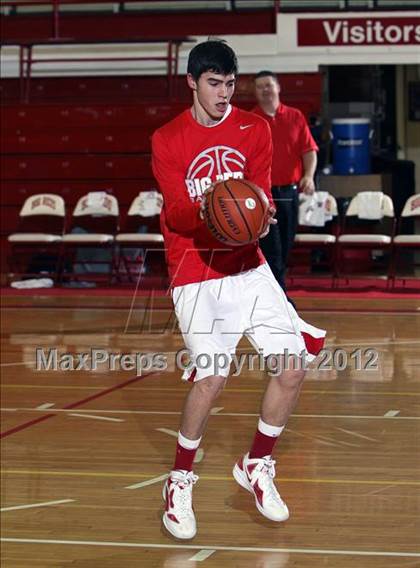 Thumbnail 1 in St. Albans vs. Parkersburg photogallery.