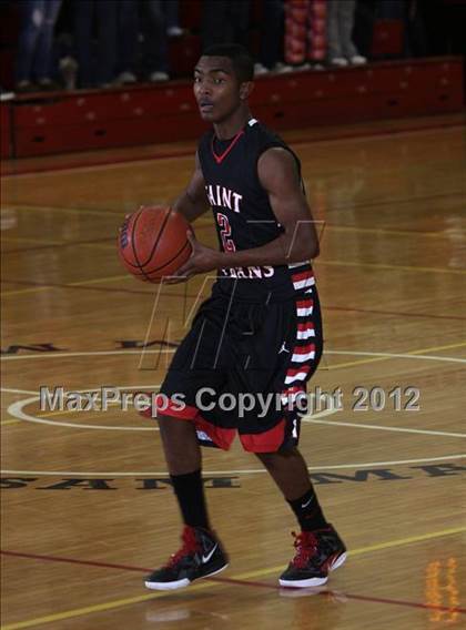 Thumbnail 1 in St. Albans vs. Parkersburg photogallery.