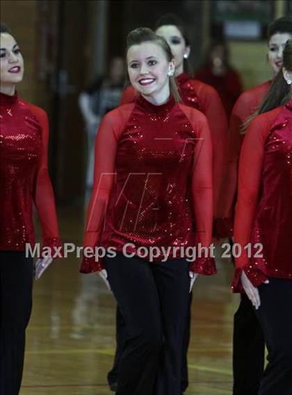 Thumbnail 3 in St. Albans vs. Parkersburg photogallery.