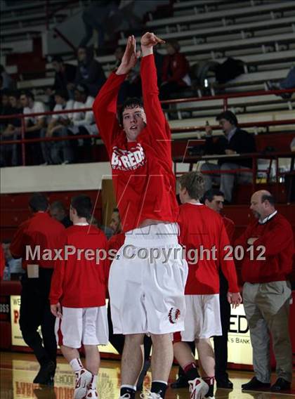 Thumbnail 1 in St. Albans vs. Parkersburg photogallery.
