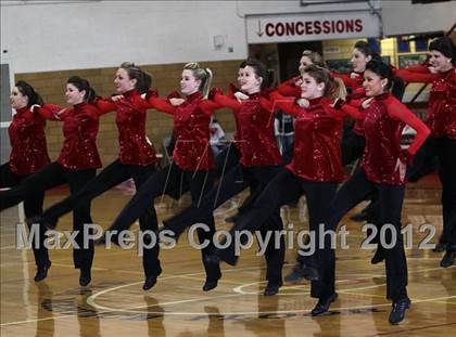 Thumbnail 1 in St. Albans vs. Parkersburg photogallery.