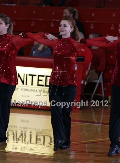 Thumbnail 1 in St. Albans vs. Parkersburg photogallery.