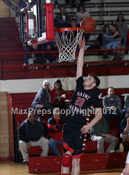 Thumbnail 1 in St. Albans vs. Parkersburg photogallery.