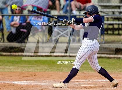 Thumbnail 3 in Jemison vs Verbena (Chilton County Tournament Round 1) photogallery.