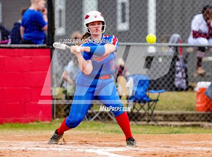 Thumbnail 1 in Jemison vs Verbena (Chilton County Tournament Round 1) photogallery.