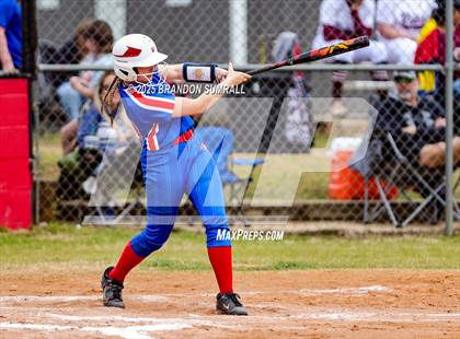 Thumbnail 1 in Jemison vs Verbena (Chilton County Tournament Round 1) photogallery.