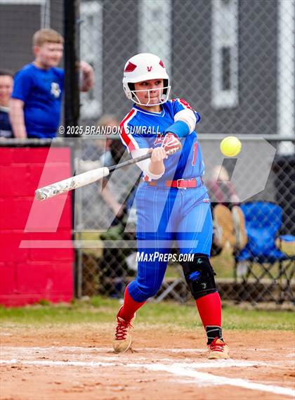 Thumbnail 1 in Jemison vs Verbena (Chilton County Tournament Round 1) photogallery.