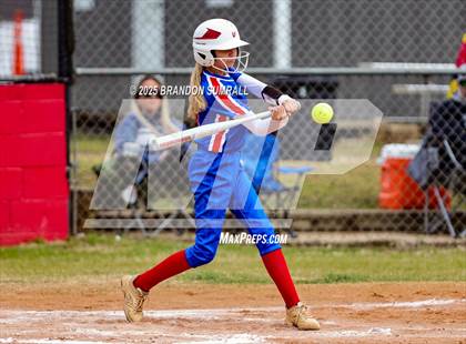 Thumbnail 2 in Jemison vs Verbena (Chilton County Tournament Round 1) photogallery.