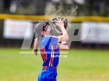 Thumbnail 3 in Jemison vs Verbena (Chilton County Tournament Round 1) photogallery.