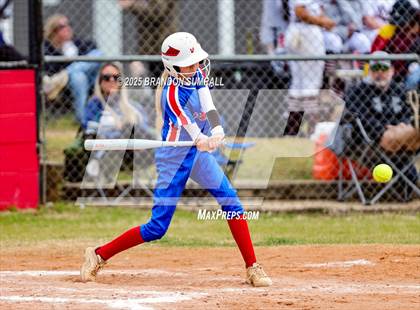 Thumbnail 1 in Jemison vs Verbena (Chilton County Tournament Round 1) photogallery.