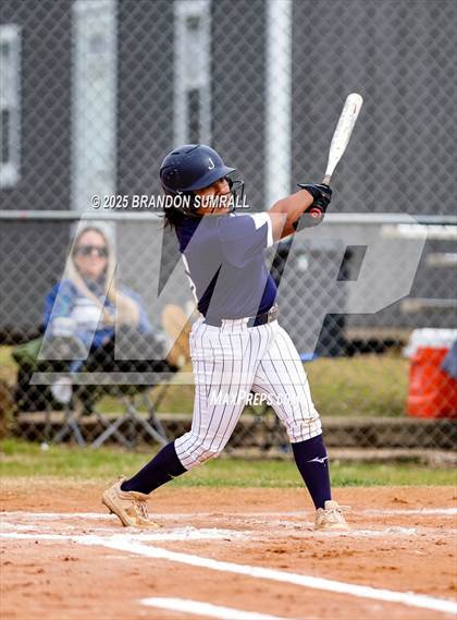 Thumbnail 1 in Jemison vs Verbena (Chilton County Tournament Round 1) photogallery.