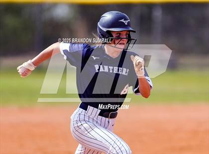 Thumbnail 1 in Jemison vs Verbena (Chilton County Tournament Round 1) photogallery.