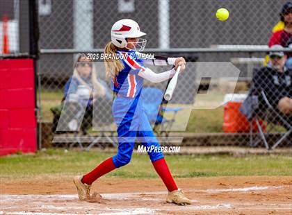 Thumbnail 3 in Jemison vs Verbena (Chilton County Tournament Round 1) photogallery.