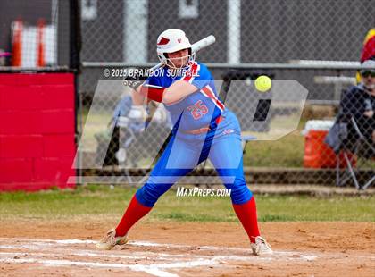 Thumbnail 1 in Jemison vs Verbena (Chilton County Tournament Round 1) photogallery.