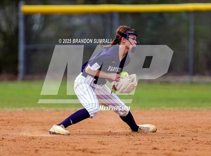 Thumbnail 2 in Jemison vs Verbena (Chilton County Tournament Round 1) photogallery.